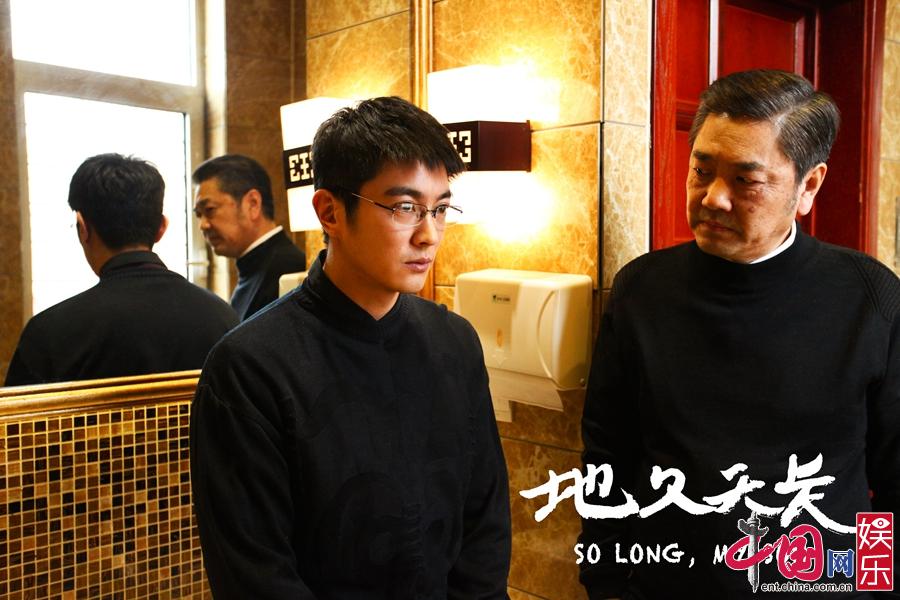 Премьера фильма «До встречи, мой сын» в Берлине