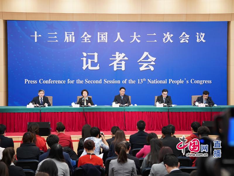 Пресс-конференция на тему «Решение основных проблем законоисполнения»