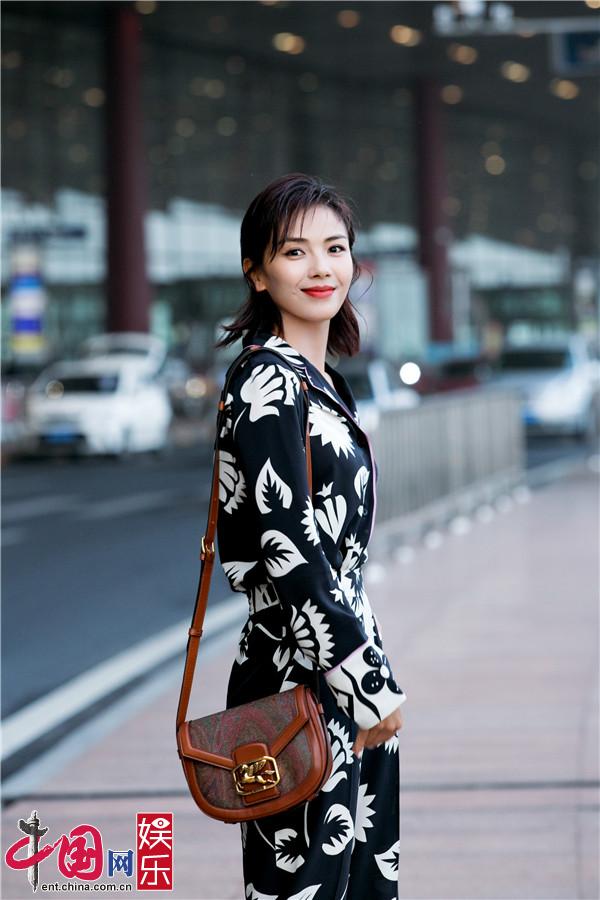 Новые фотографии актрисы Лю Тао