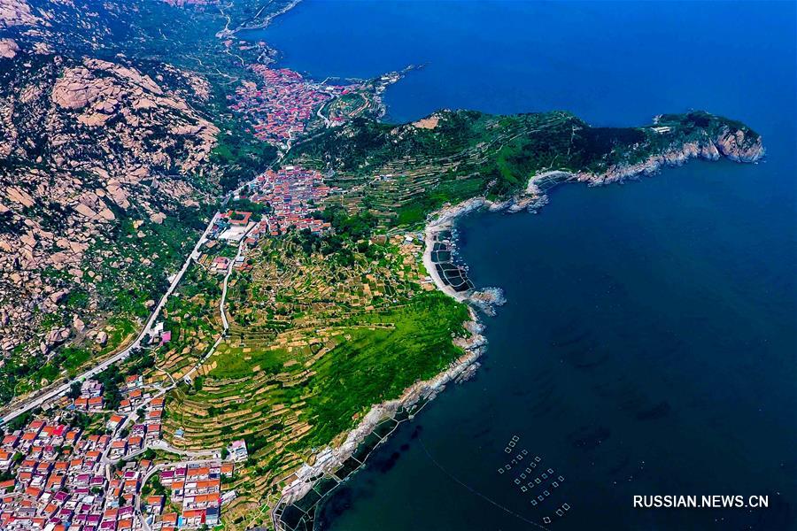 В период с 20 по 22 июня на Всемирной садоводческой выставке в Пекине отмечается "Дни провинции Шаньдун", в течение которых данная провинция представит миру свою многообразную культуру. 