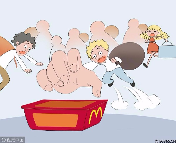 Как сычуаньская кухня покорила мир Как сычуаньская кухня покорила мир