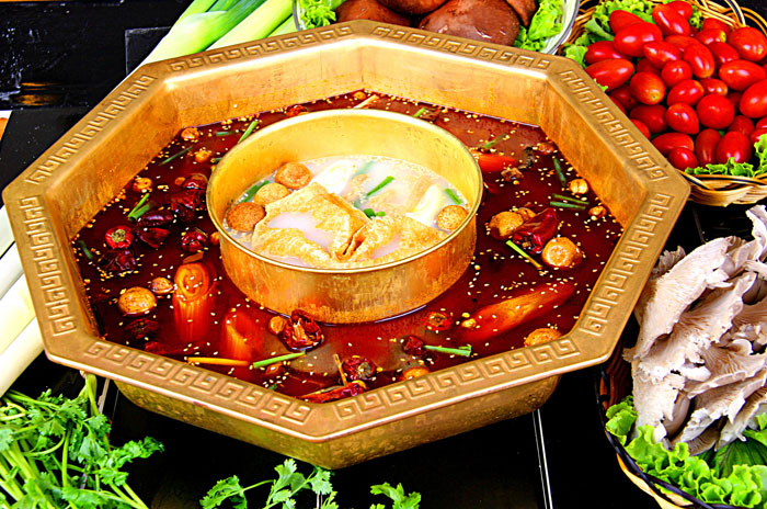 Как сычуаньская кухня покорила мир Как сычуаньская кухня покорила мир