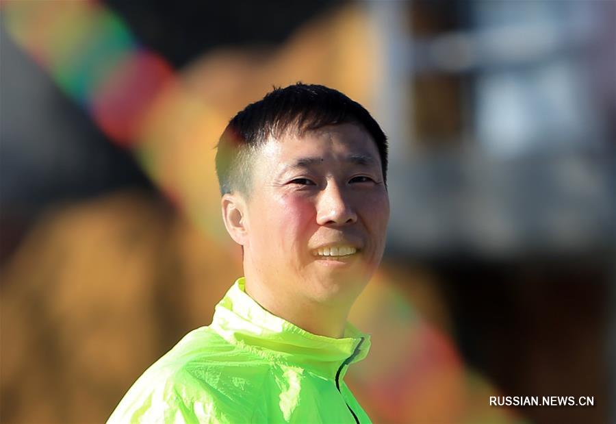 Здоровье нации -- Мастер прыжков со скакалкой из Китая прославился на весь мир