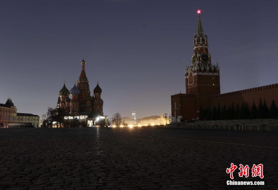 Борьба с эпидемией: Москва до «закрытия города» на карантин