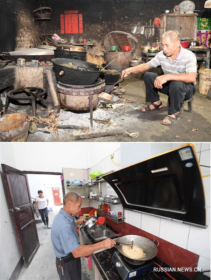 Победа над бедностью в Дуань-Яоском автономном уезде в Гуанси 