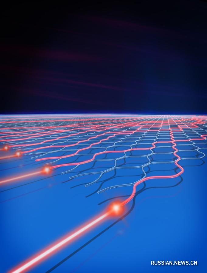 Китай добился настоящего прорыва в разработке квантовых компьютеров