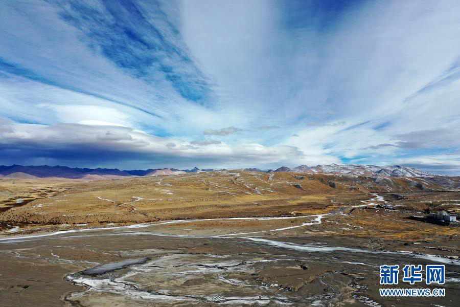 Посещение тибетского района Али - «крыши на крыше мира»