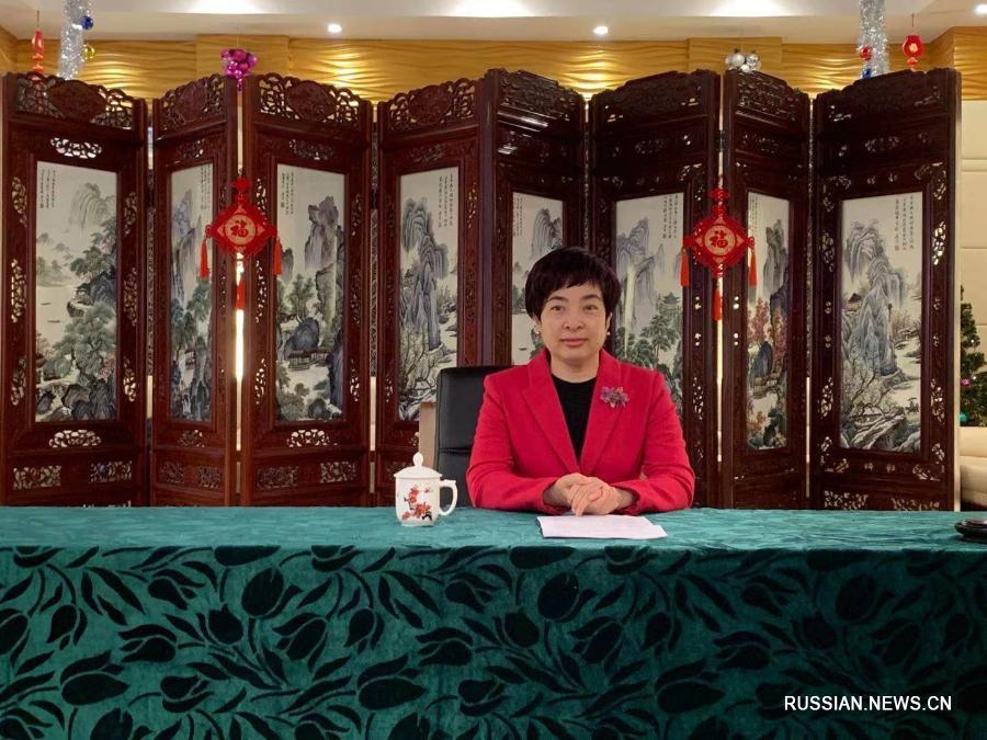 Посольство КНР в Узбекистане провело онлайн-мероприятие в честь Праздника фонарей 