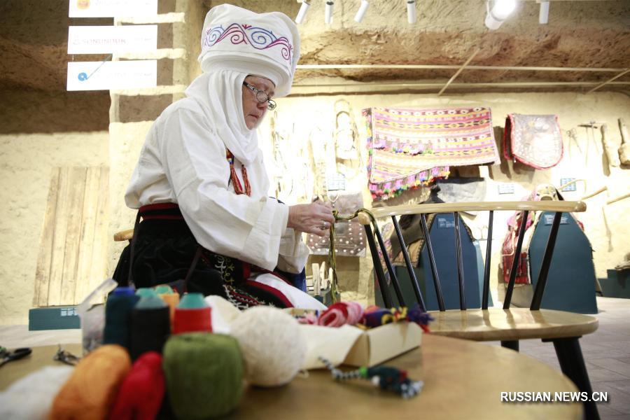 В Кыргызстане празднуют Навруз