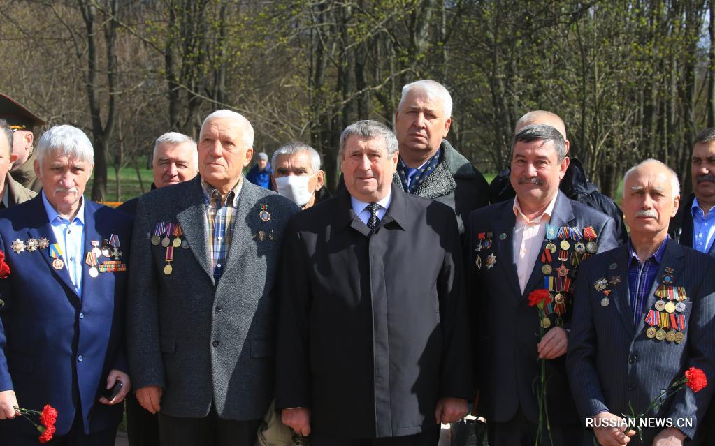 В Беларуси почтили память жертв чернобыльской катастрофы