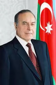 Гейдар Алиев как основоположник прочной дружбы и сотрудничества Азербайджана с Китаем