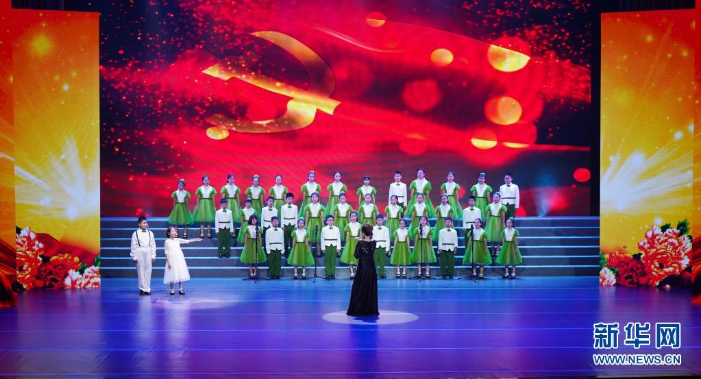 В Чжанцзякоу начался обратный отсчет: 200 дней до зимних Олимпийских игр 