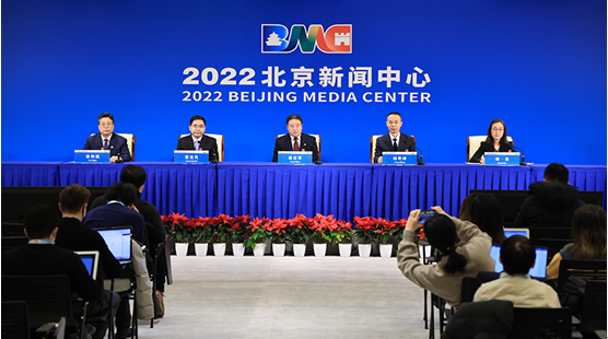 Зимние Паралимпийские игры 2022 года в Пекине будут не менее захватывающими и продолжат окружать участников «теплом» Пекина