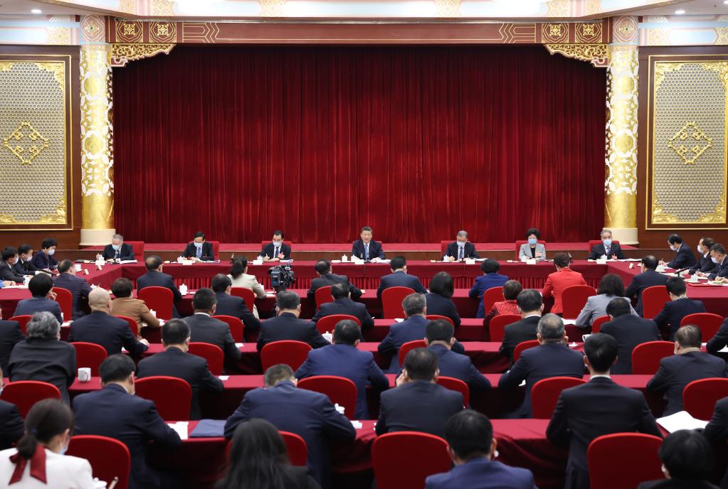 Си Цзиньпин подчеркнул важность обеспечения поставок основных сельскохозяйственных продуктов