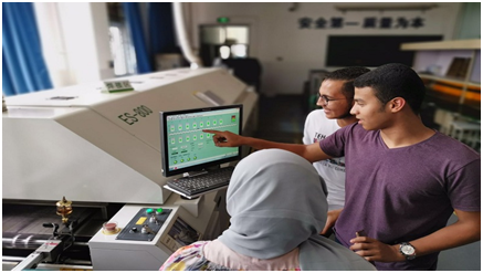 Более 3 000 иностранных студентов из 93 стран – BITC открывает глобальные каналы трудоустройства высокого класса