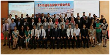 Более 3 000 иностранных студентов из 93 стран – BITC открывает глобальные каналы трудоустройства высокого класса