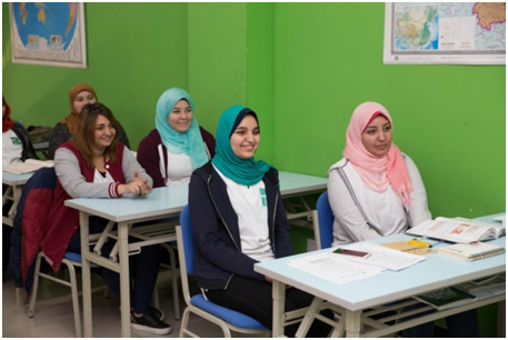 Более 3 000 иностранных студентов из 93 стран – BITC открывает глобальные каналы трудоустройства высокого класса Более 3 000 иностранных студентов из 93 стран – BITC открывает глобальные каналы трудоустройства высокого класса