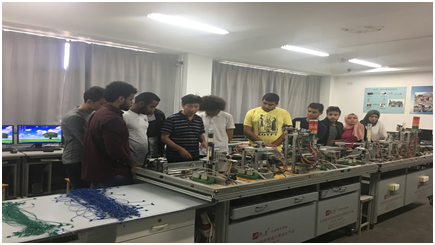 Более 3 000 иностранных студентов из 93 стран – BITC открывает глобальные каналы трудоустройства высокого класса Более 3 000 иностранных студентов из 93 стран – BITC открывает глобальные каналы трудоустройства высокого класса