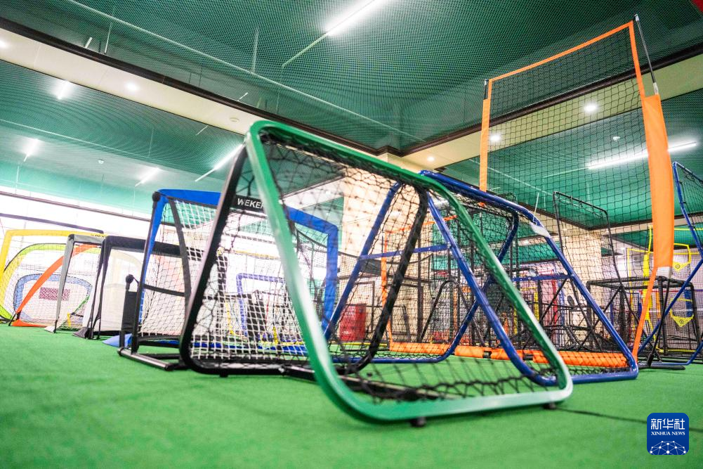 Новая жизнь компании-производителя сетей: трансформация и перерождение фабрики по производству рыболовных сетей