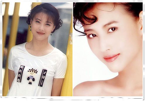 estrellas chinas antes y después de hacerse famoso 0021