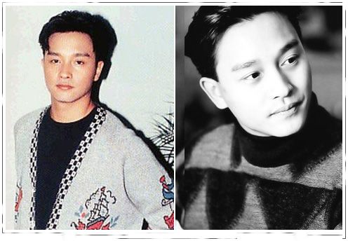 estrellas chinas antes y después de hacerse famoso 0024