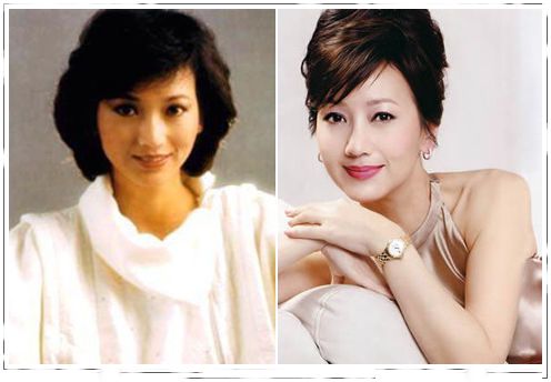 estrellas chinas antes y después de hacerse famoso 0026