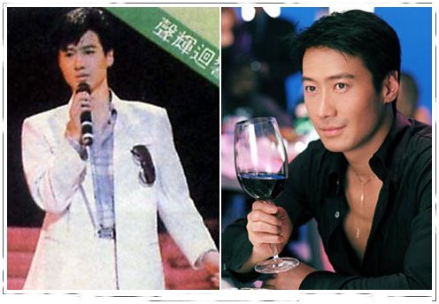 estrellas chinas antes y después de hacerse famoso 0027