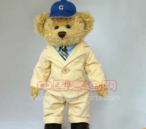 Oso Teddy ,《Prison Break》,Michael Scofield6