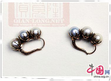 Las joyas hermosas de la Emperatriz regente Cixi (Dinastia Qing) 18