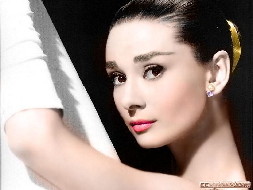 Audrey Hepburn1