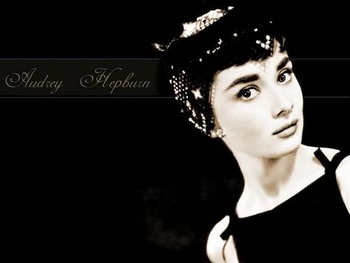 Audrey Hepburn6