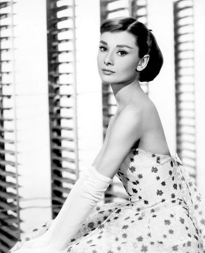Audrey Hepburn9