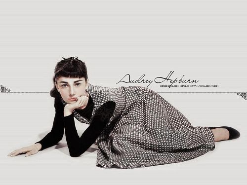 Audrey Hepburn11