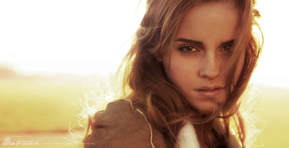 &apos;Hermione&apos; Emma Watson, las fotos hermosas