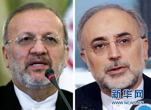 presidente-iraní-Irán-ministro-Exteriores-deshace 1