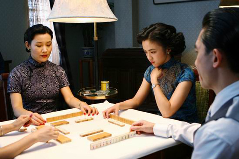 suerte  ganar juego vida mahjong 2