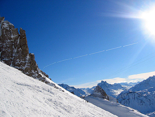 mejores lugares del mundo para el esquí 154
