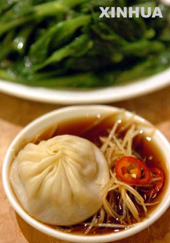 Restaurantes más favoritos de los residentes extranjeros en Pekín 20