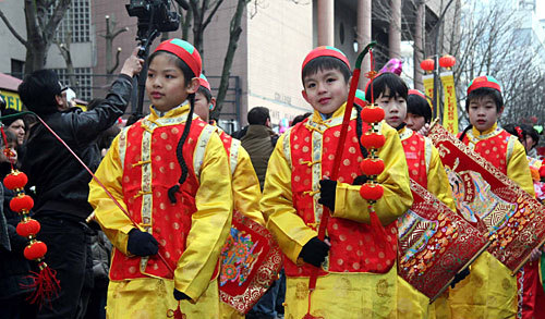 celebraciones año nuevo chino mundo 12