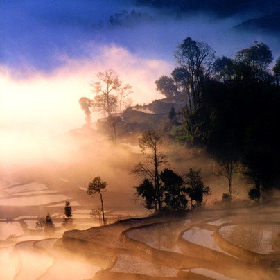 Viajes: Los diez mejores paisajes de la provincia de Yunnan 6