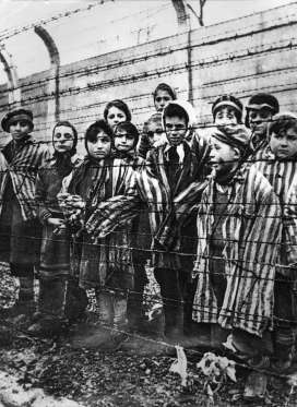 Los momentos más importantes de la historia en fotos (1)