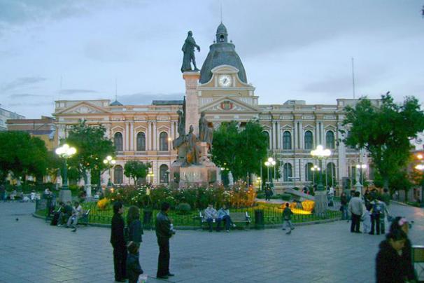 10 destinos turísticos más baratos del mundo Bolivia