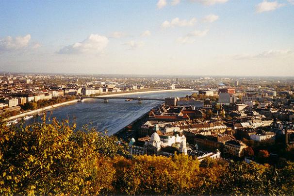 10 destinos turísticos más baratos del mundo Hungría