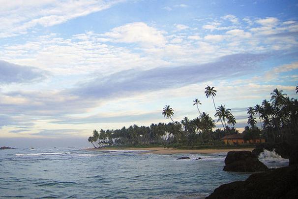 10 destinos turísticos más baratos del mundo Sri Lanka