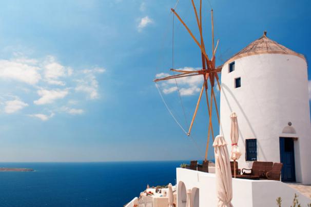 10 destinos turísticos más baratos del mundo Grecia