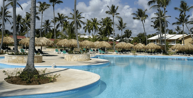 Los 10 mejores Resorts en el Caribe1