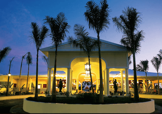 Los 10 mejores Resorts en el Caribe3