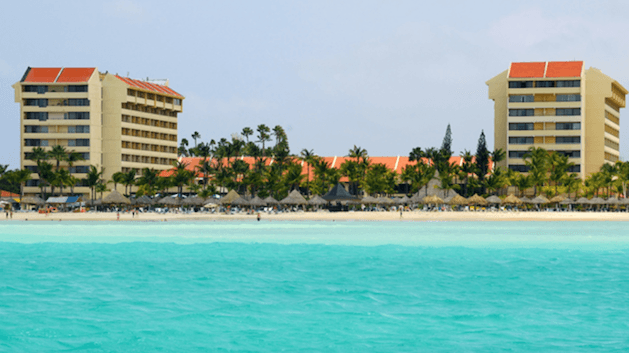Los 10 mejores Resorts en el Caribe4