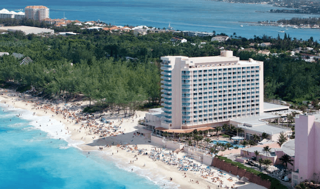 Los 10 mejores Resorts en el Caribe5