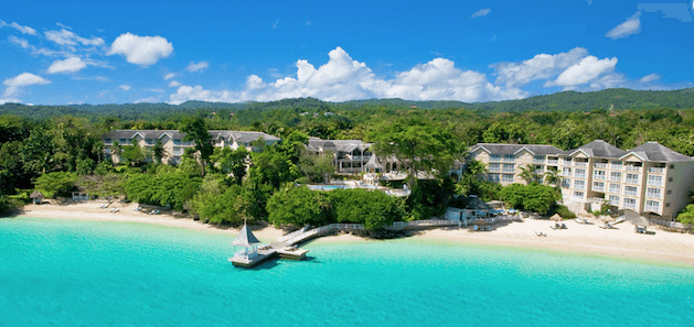 Los 10 mejores Resorts en el Caribe6